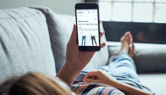 Η Zalando έφτασε επίσημα στην Ελλάδα 